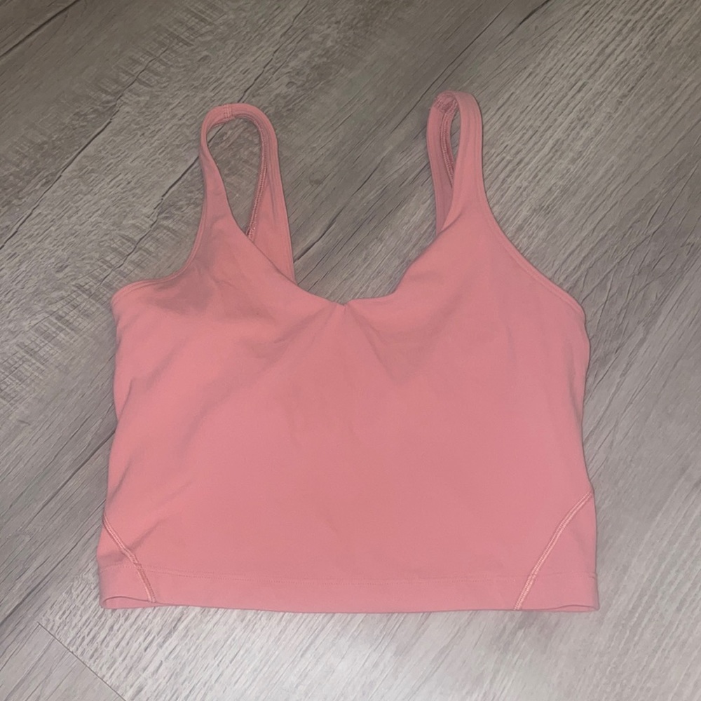 Lululemon align tank